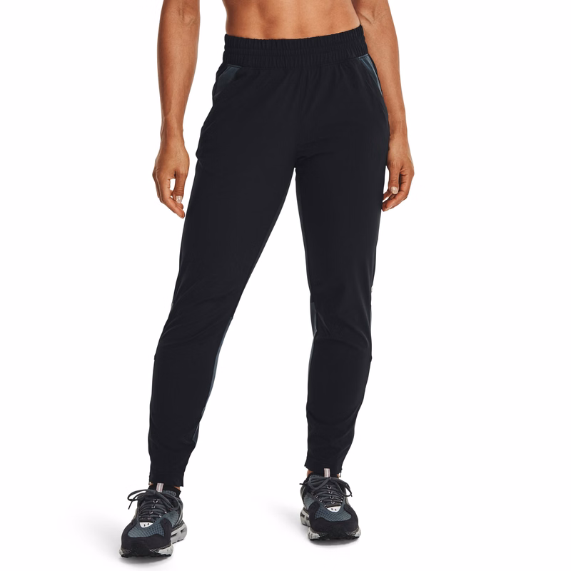 Women's UA Squad 2.0 Woven Pants 