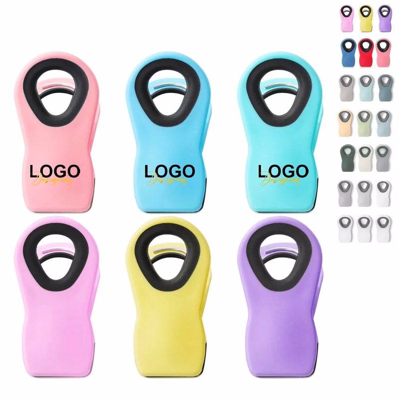 Magnetic Chip Clips