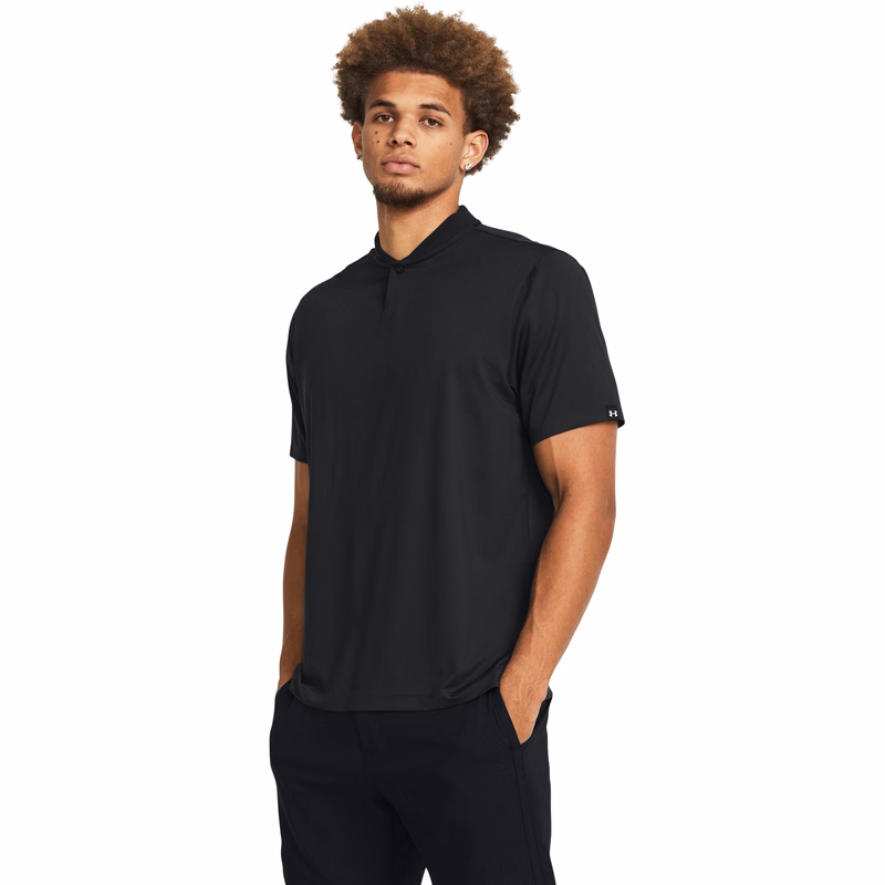 UA Playoff 3.0 Dash Men's Polo
