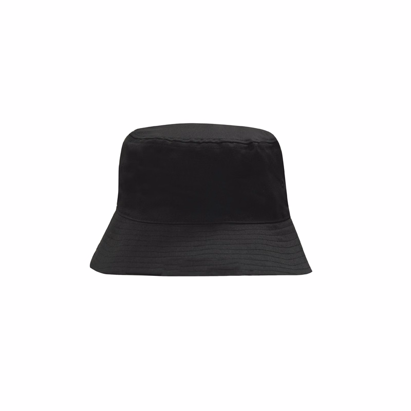 Recycled Breathable Poly twill Bucket Hat