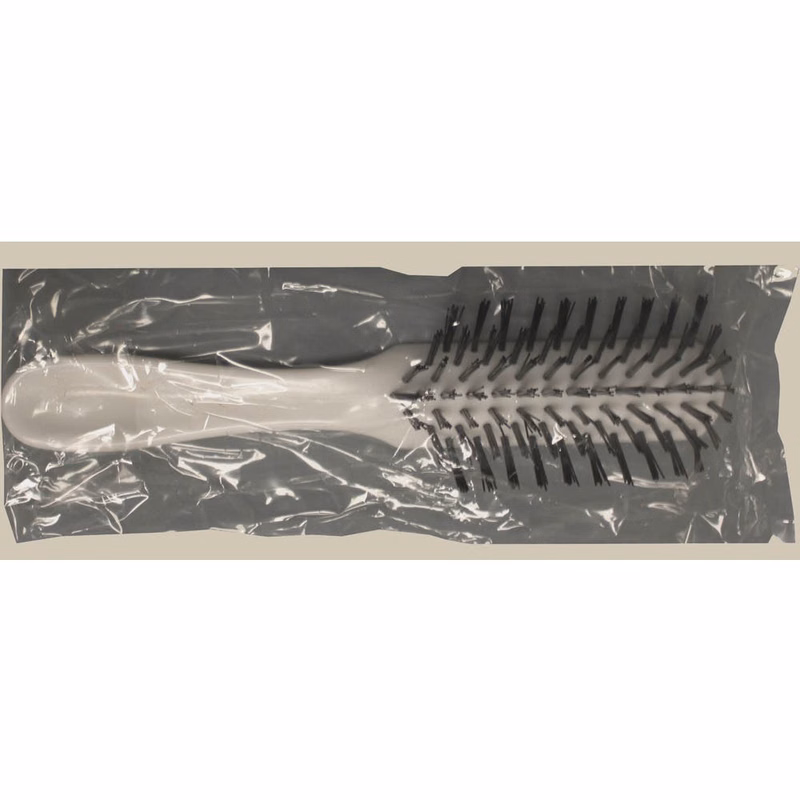 Adult Hairbrushes - 7.75"