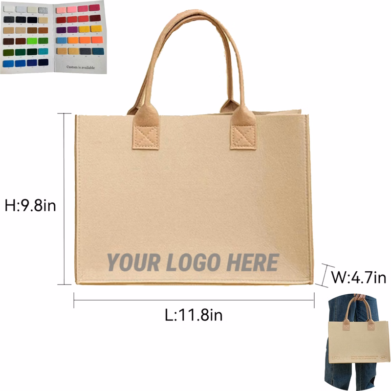 MOQ 10pcs 45lb Shopping Bag