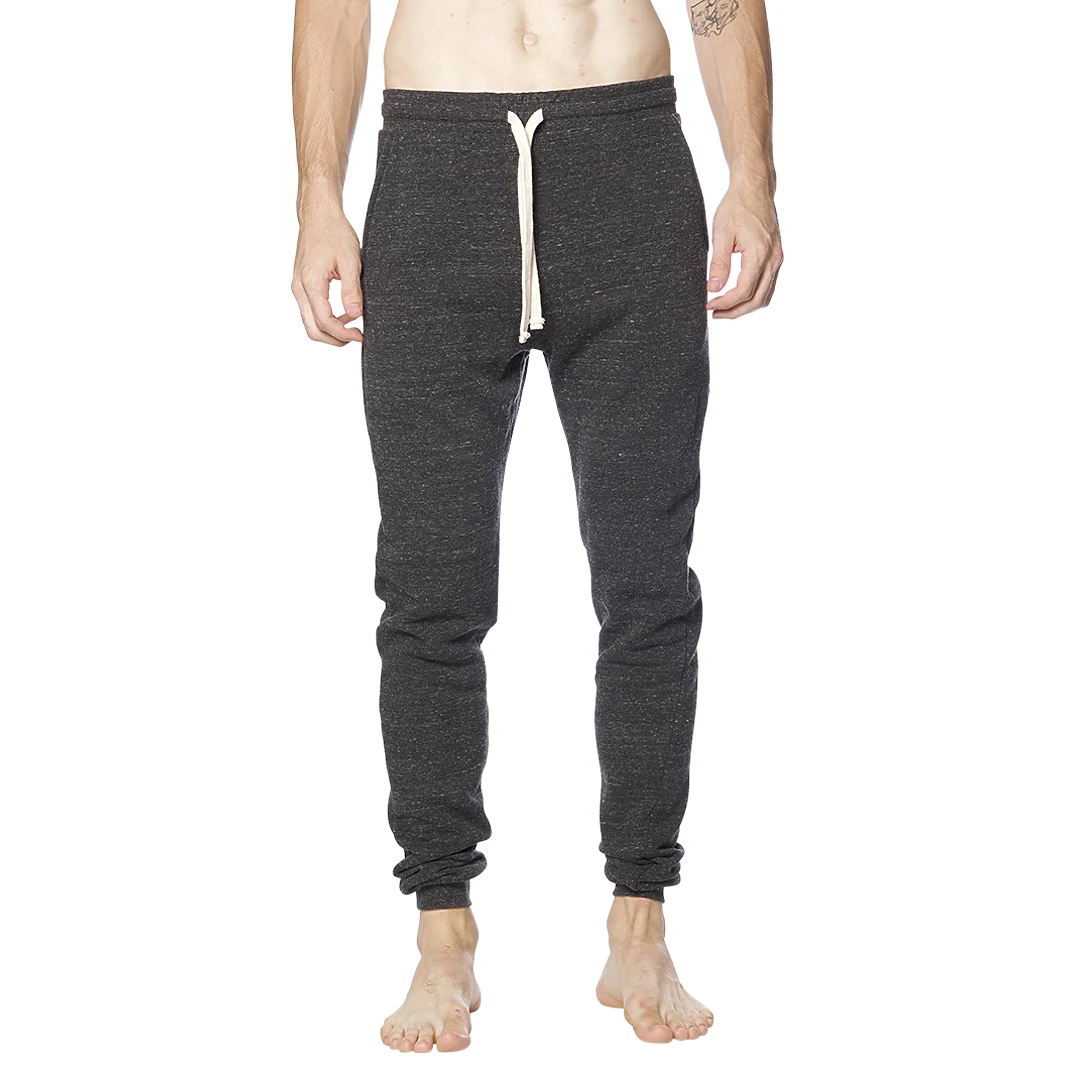 Unisex Triblend Fleece Jogger Sweatpant 1