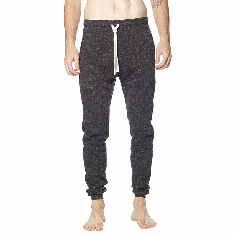 Unisex Triblend Fleece Jogger Sweatpant