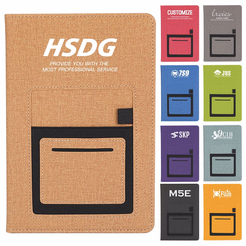Custom Journal Notebook