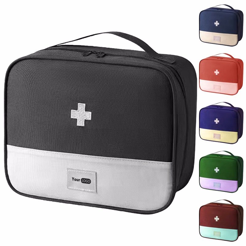 Oxford Customizable First Aid Kit