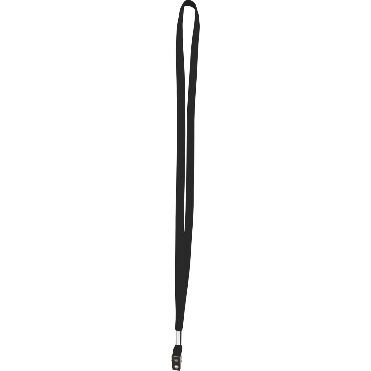 7/16" Nylon Elastic Lanyard 1