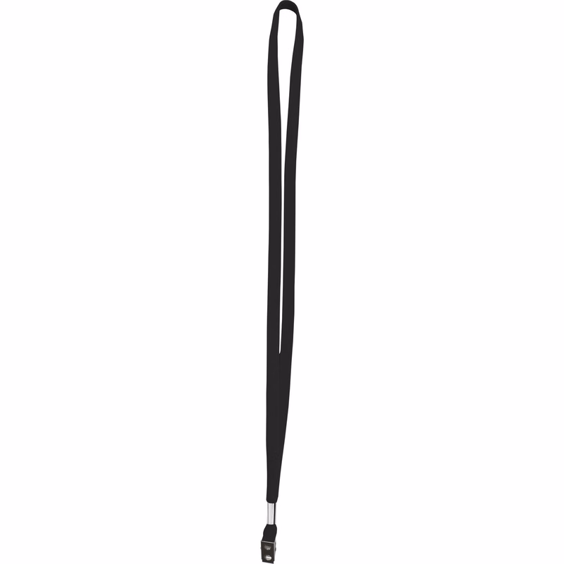 7/16" Nylon Elastic Lanyard