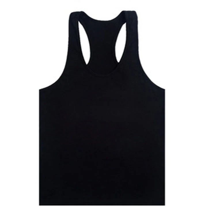 cotton-padded vest 1