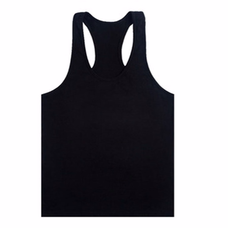 cotton-padded vest