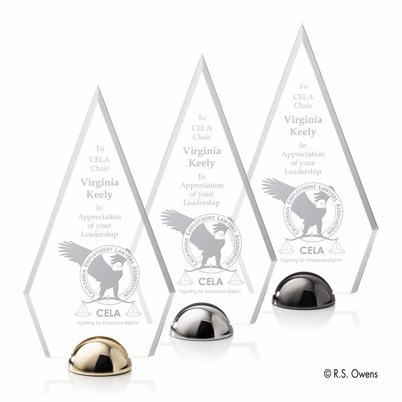 Apex Hemisphere Award