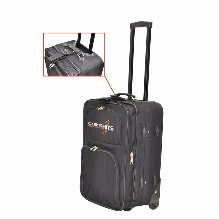 Carry-on Wheels