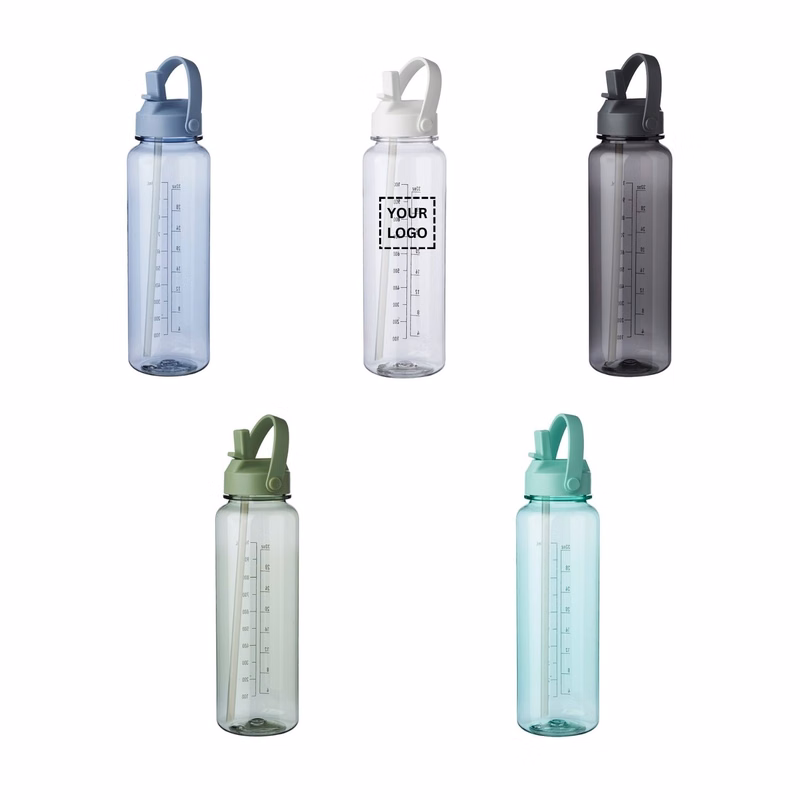 Big Sipper Portable Water Bottle, 40.5 oz.