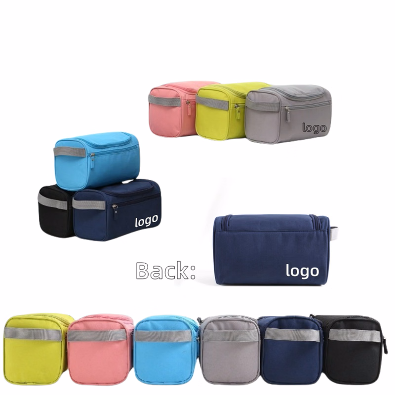 Waterproof Makeup Pouch