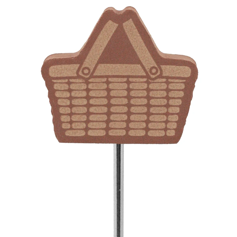 Picnic Basket Topper 1