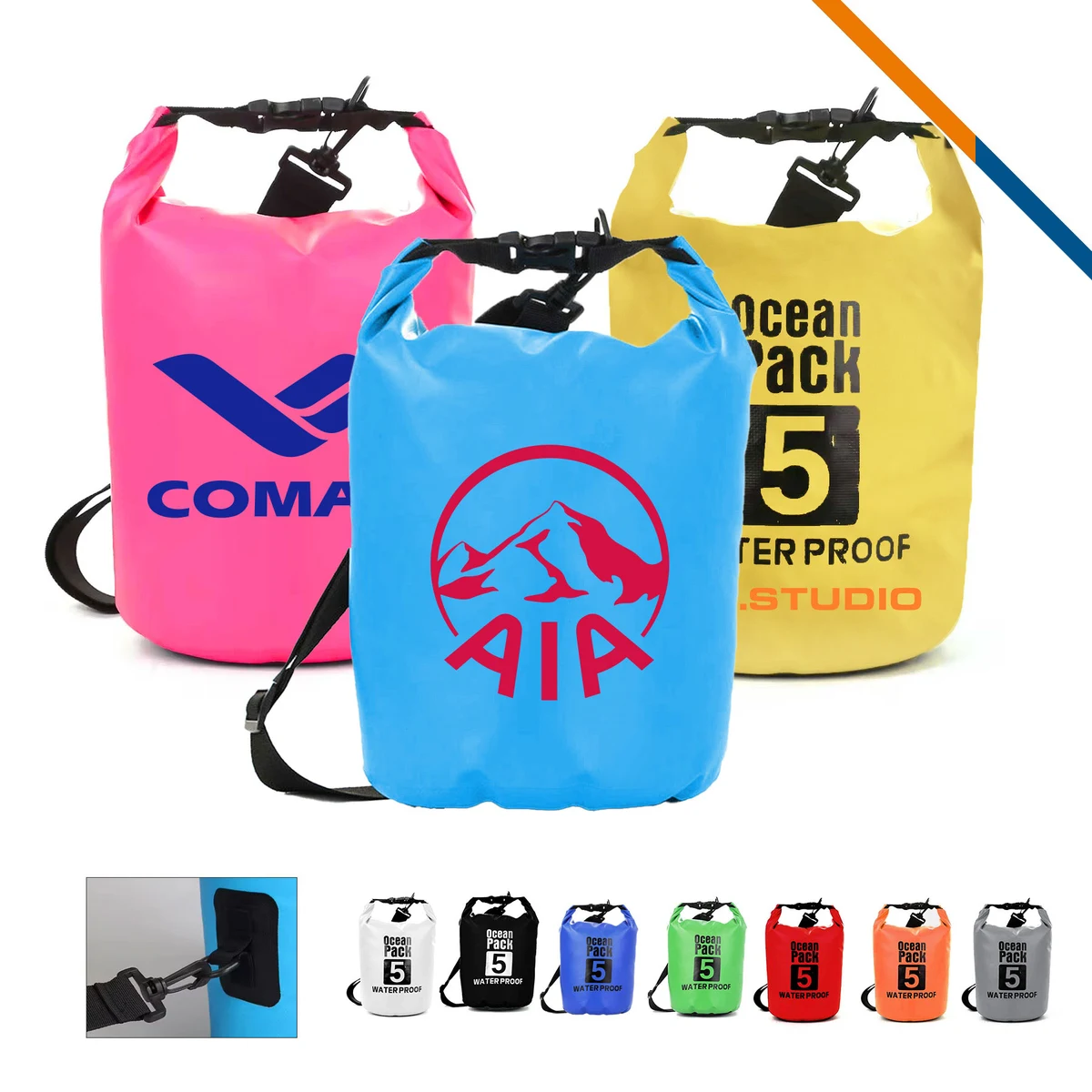 Maxi Dry Bags - 5L 1