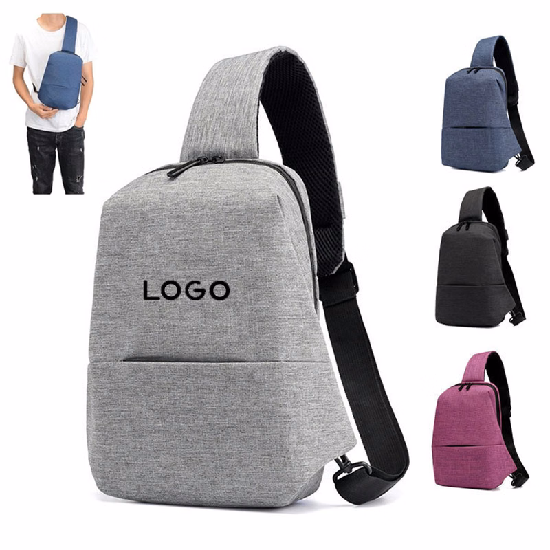 Travel Sling Bags