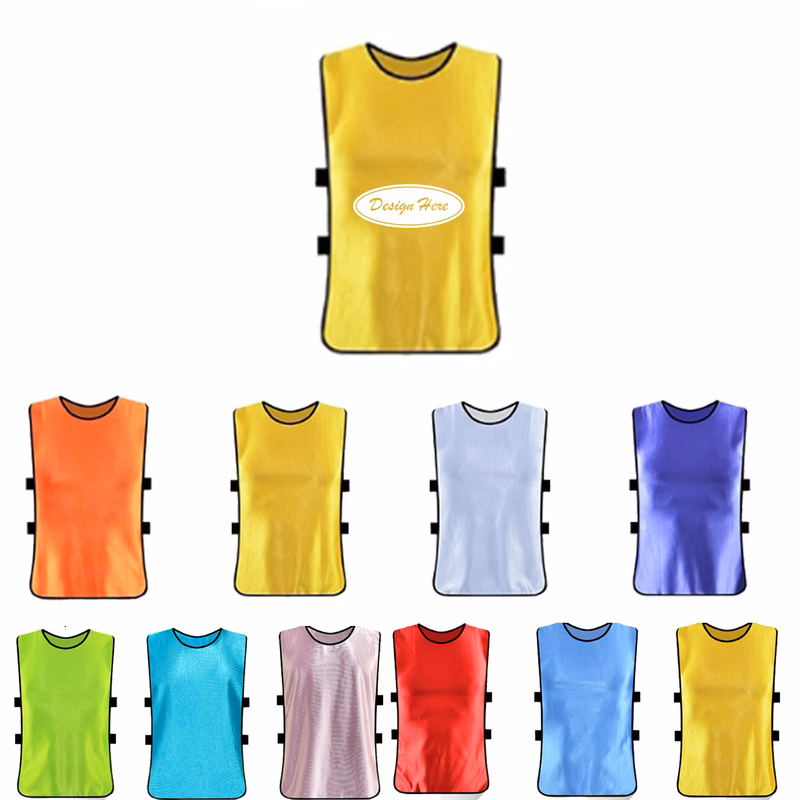 Premium Reflective Safety Vest with Enhanced Visibility