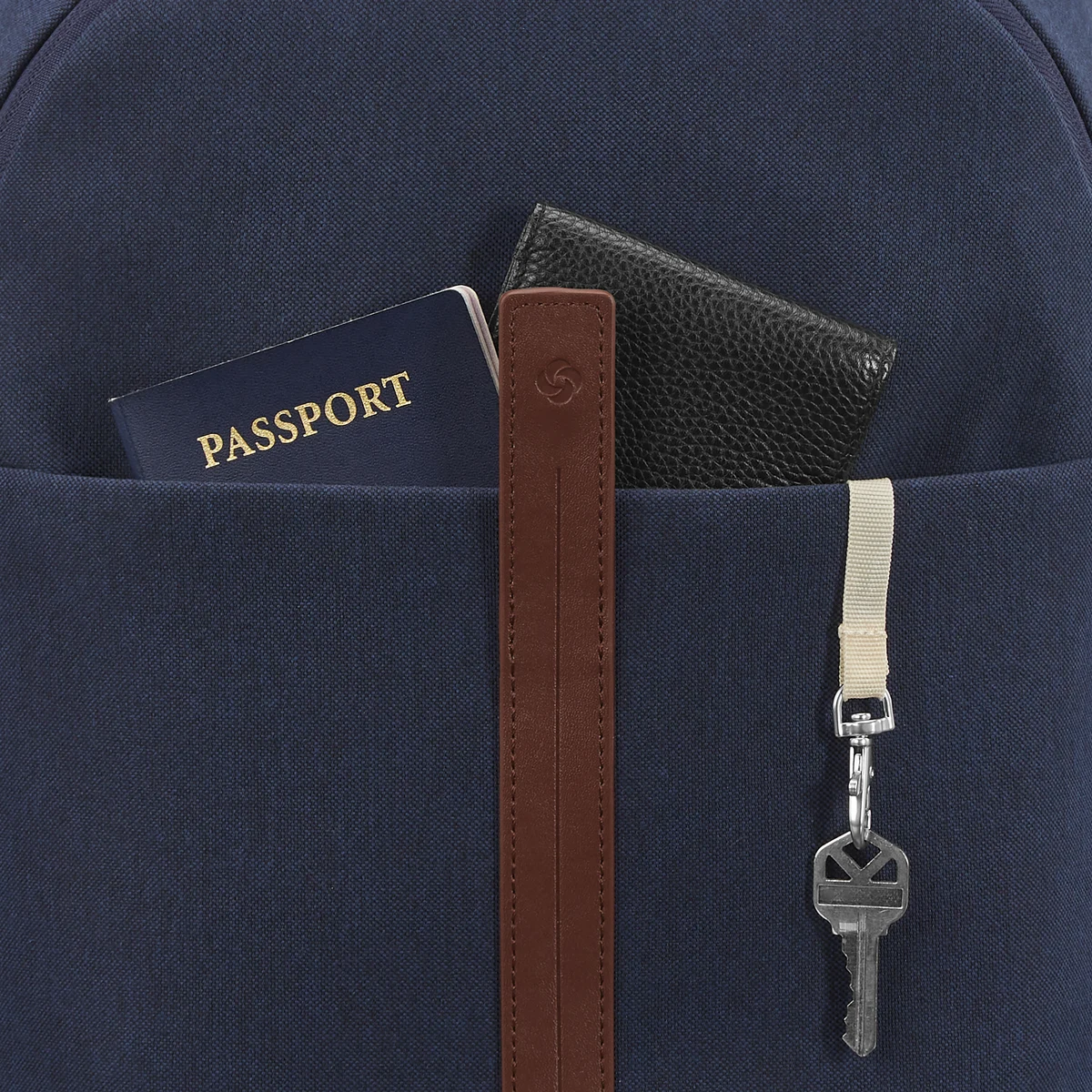 Samsonite Virtuosa Backpack 1
