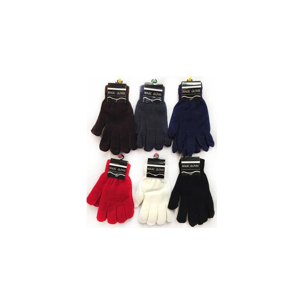 Women's Gloves - Assorted 1
