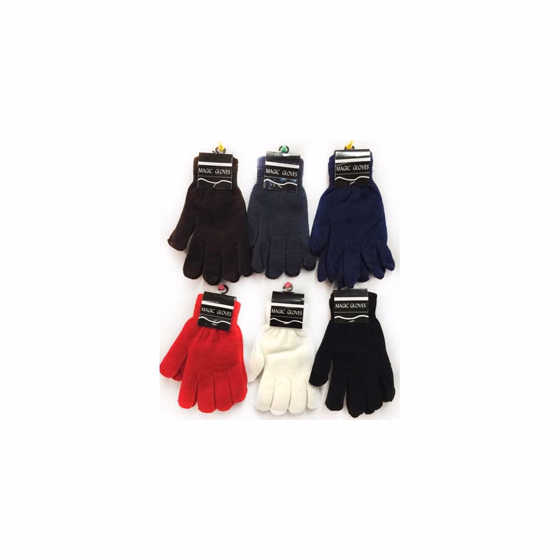 Women's Gloves - Assorted