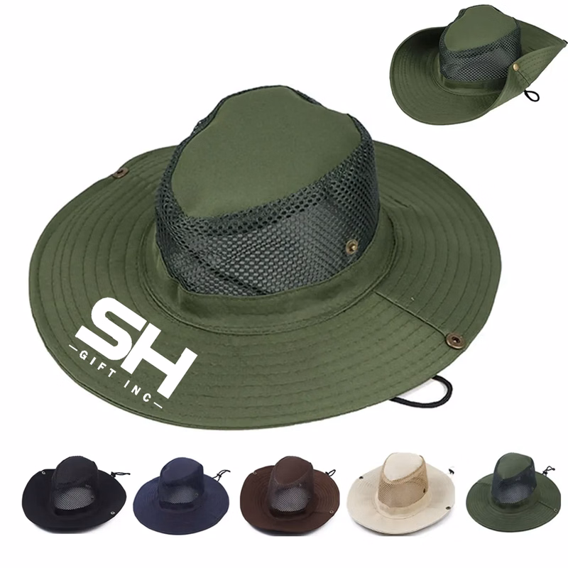 Outdoor Wide Brim Columbia Bora Booney Hat