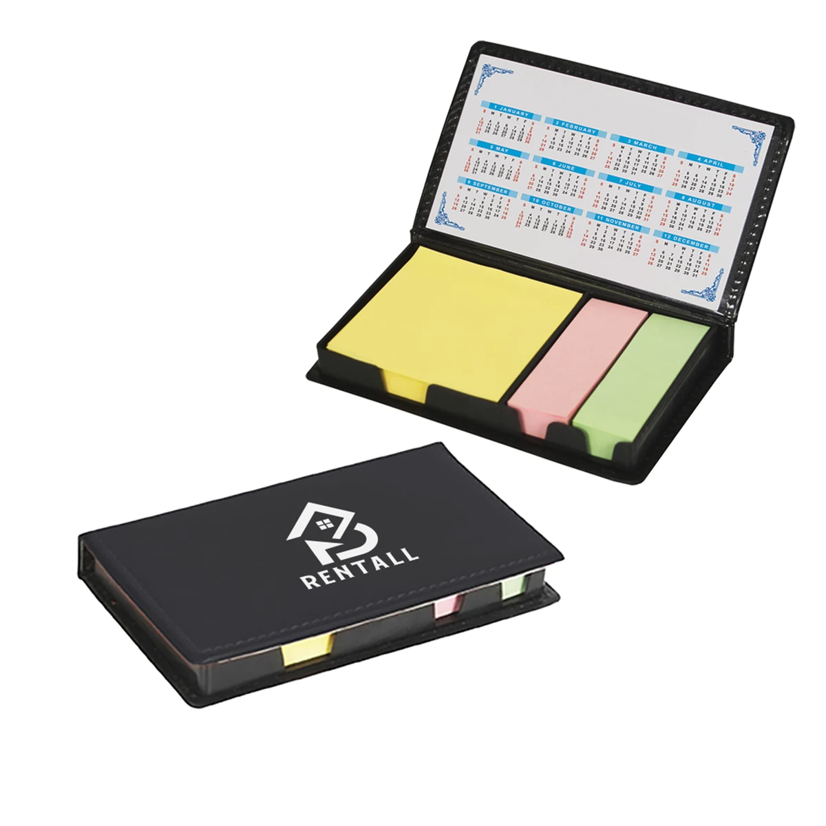 450 Sticky Note Organizer 1