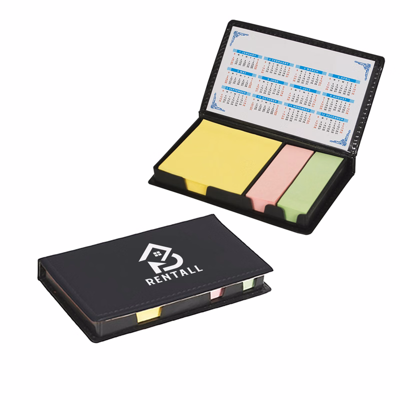 450 Sticky Note Organizer