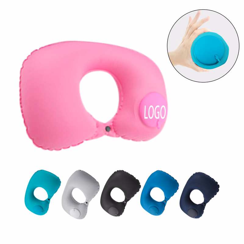 MOQ:50pcs Travel Neck Support