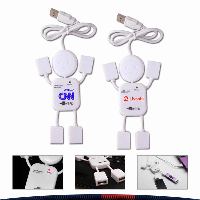 Robot USB 2.0 Hub