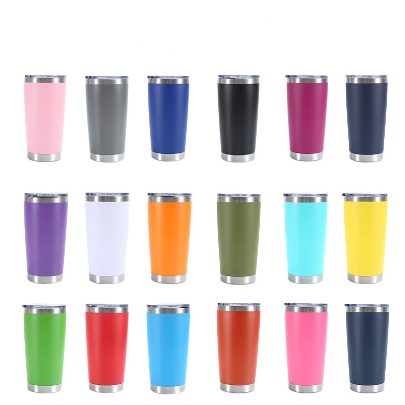 Coffee Travel Tumblers 1