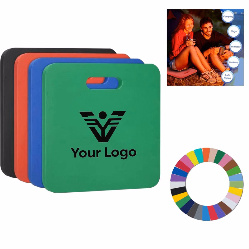 Lightweight EVA Outdoor Seat Cushion