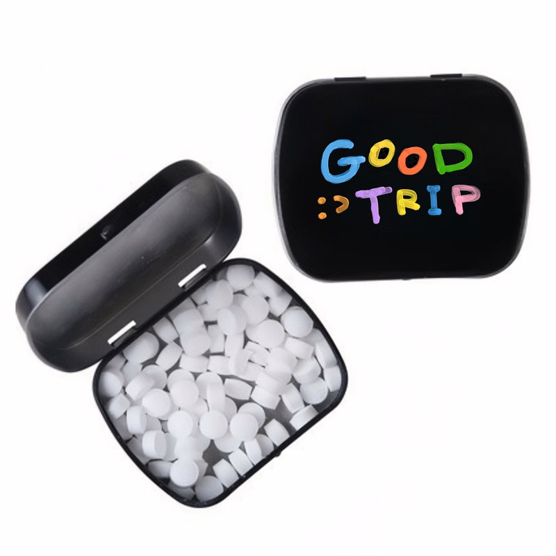 Mini Rectangular Mints