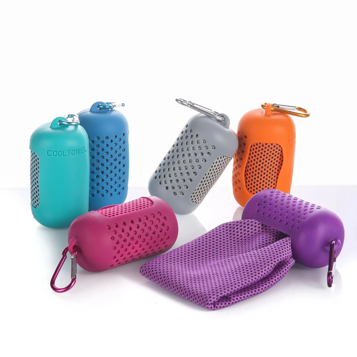 Sports Quick-Drying Towel 1
