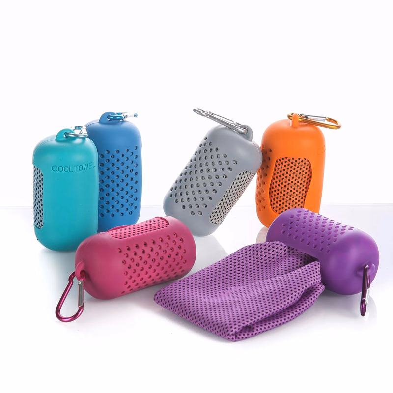 Sports Quick-Drying Towel