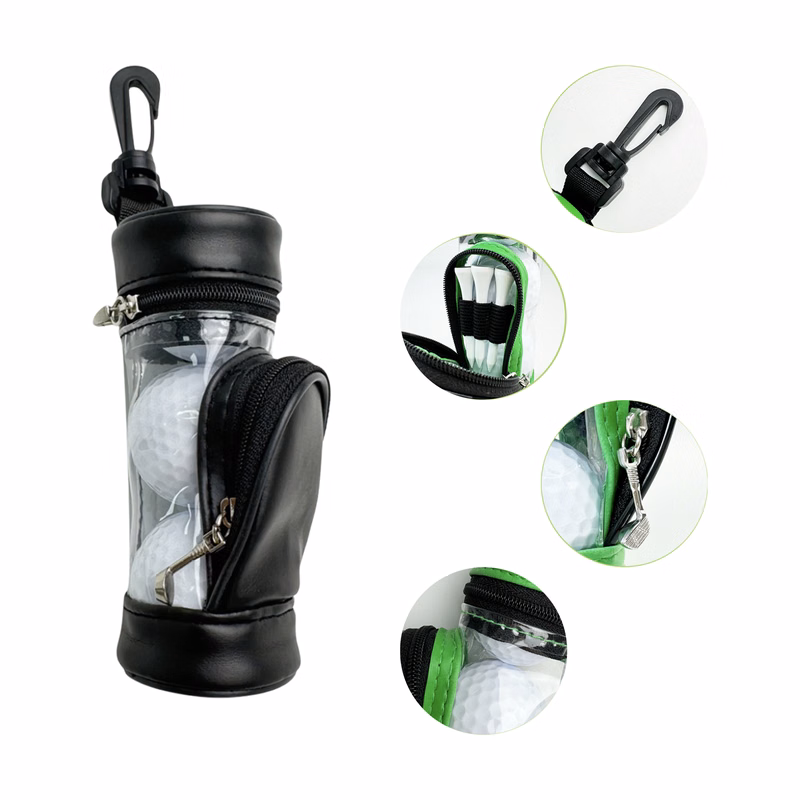 MOQ 10 PCS Durable Golf Bag