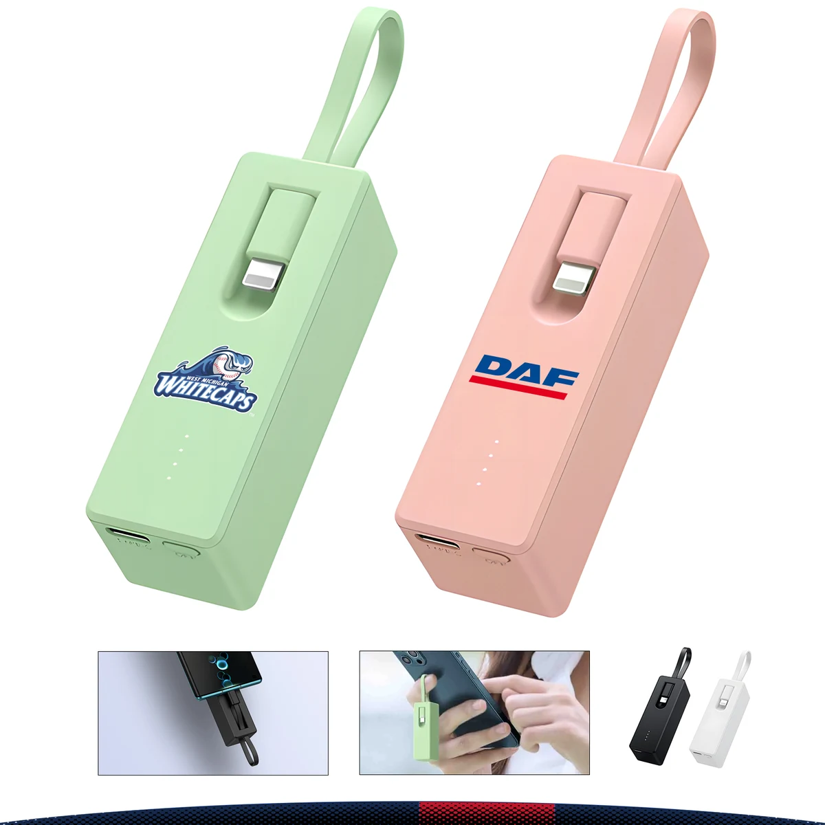Doulas Power Bank 1