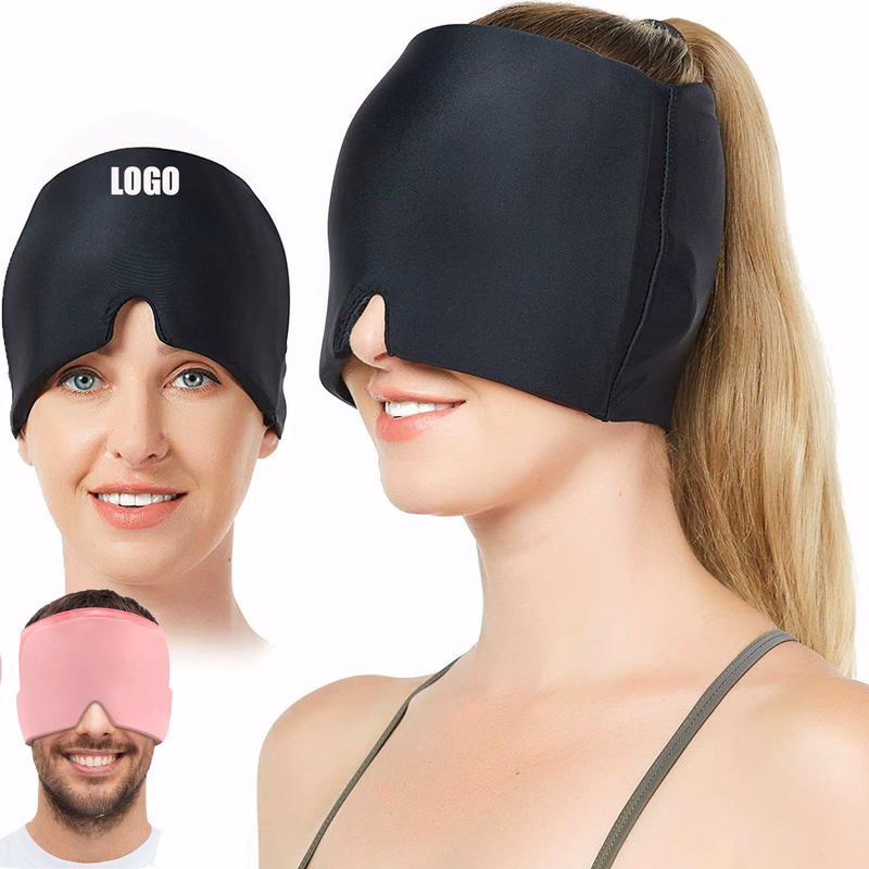 Migraine Relief Hat
