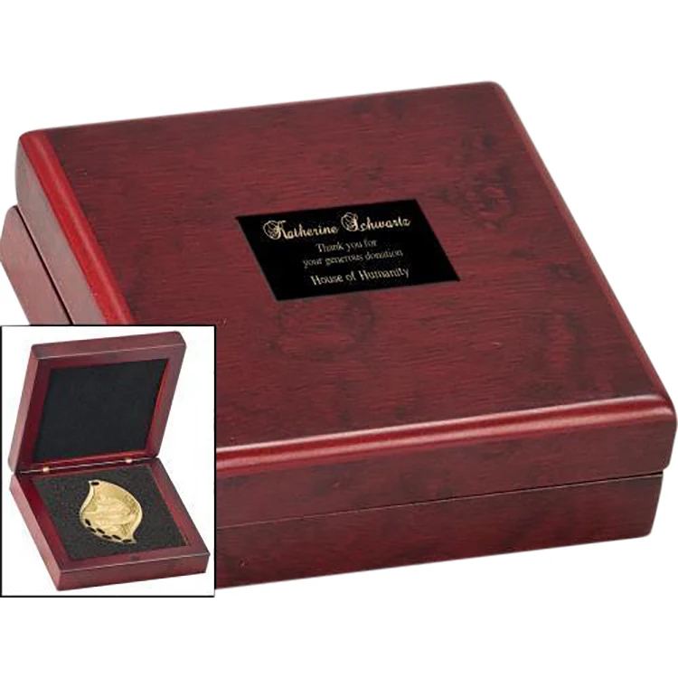 Royal Rosewood Gift Box I 1