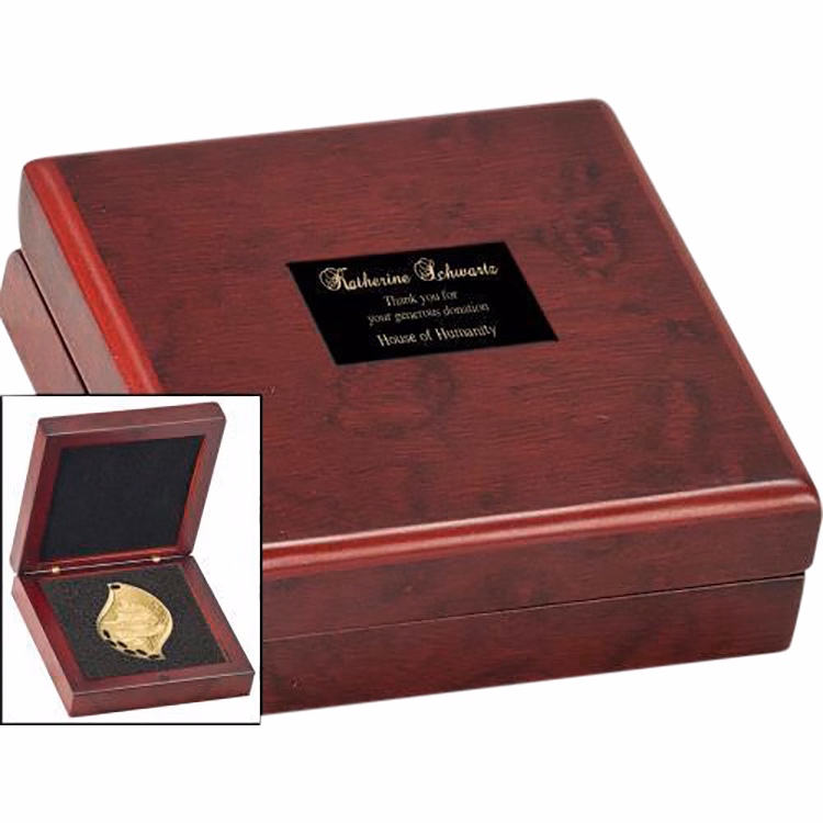 Royal Rosewood Gift Box I