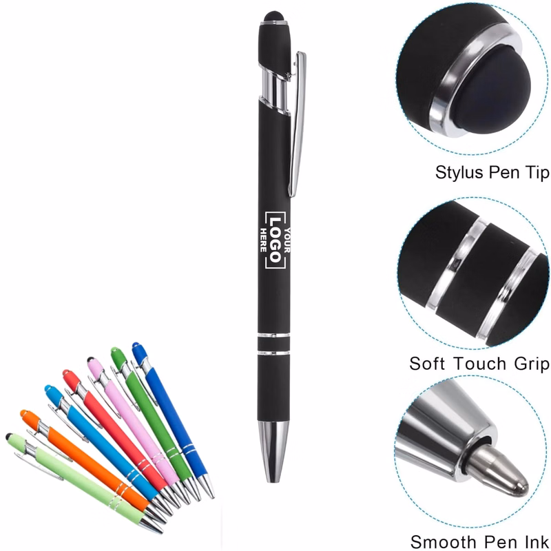 Advanced Capacitive Pen Writing Pen Free Shipping