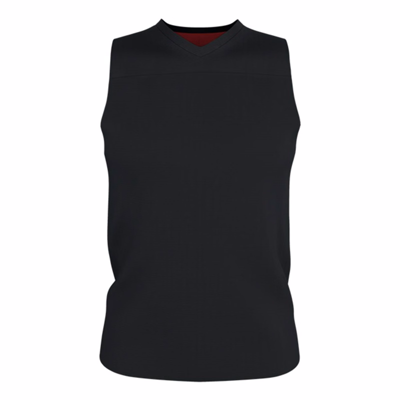 Men's Blank Reversible Game Jersey - A105BA