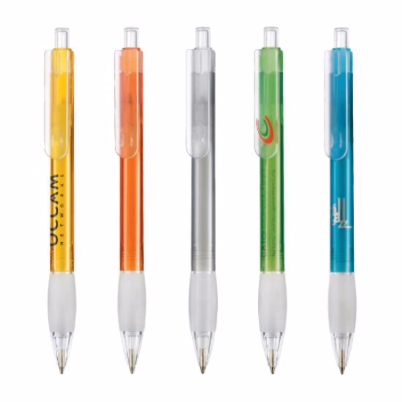 Diva Transparent Pen