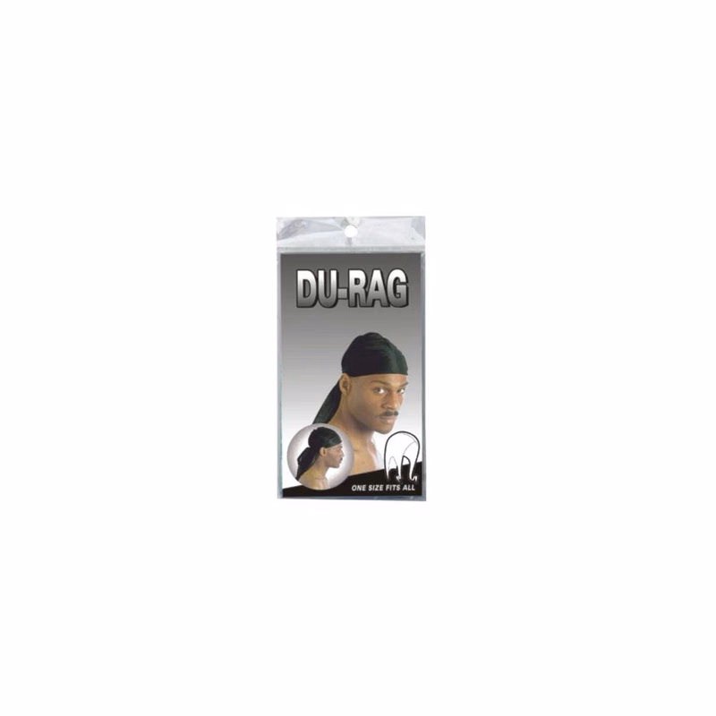 Du-rags Blue One Size