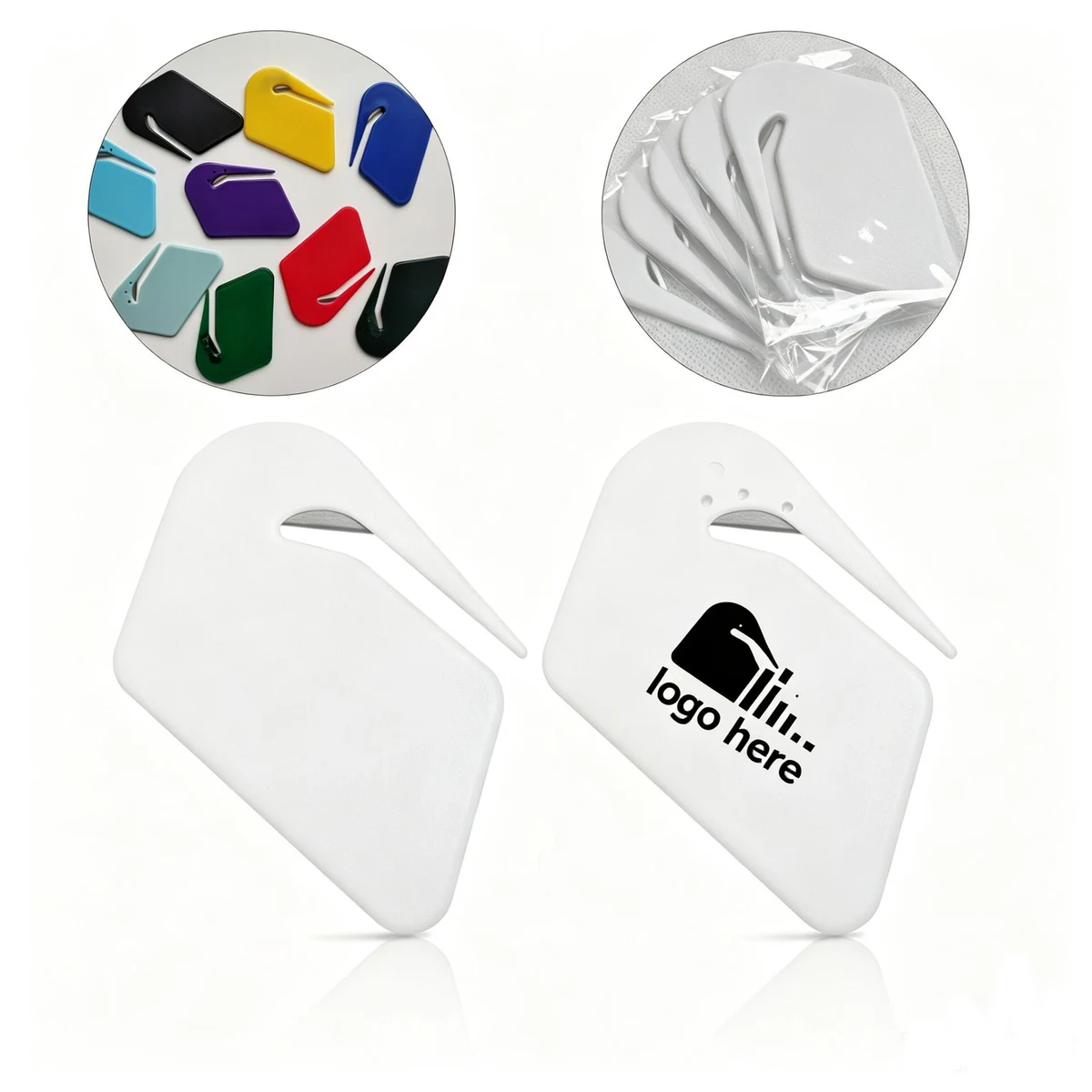 Compact Card Style Letter Opener 1