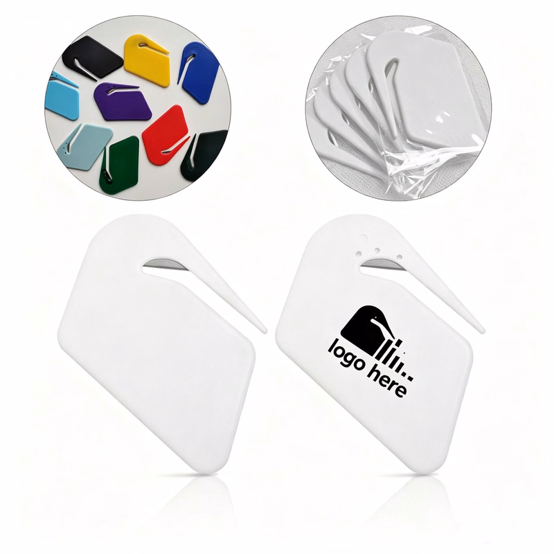 Compact Card Style Letter Opener