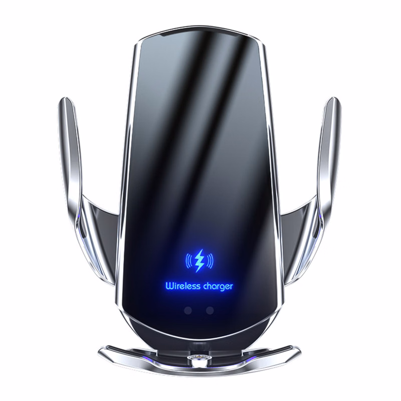 Auto Wireless Car Charger Mount