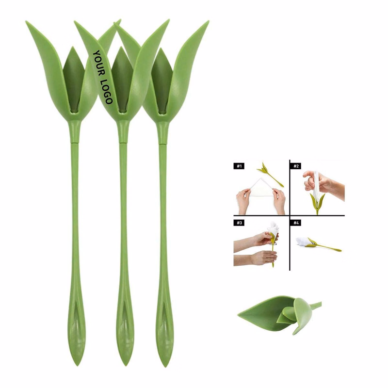 Tabletop ABS Napkin Organizer for Parties