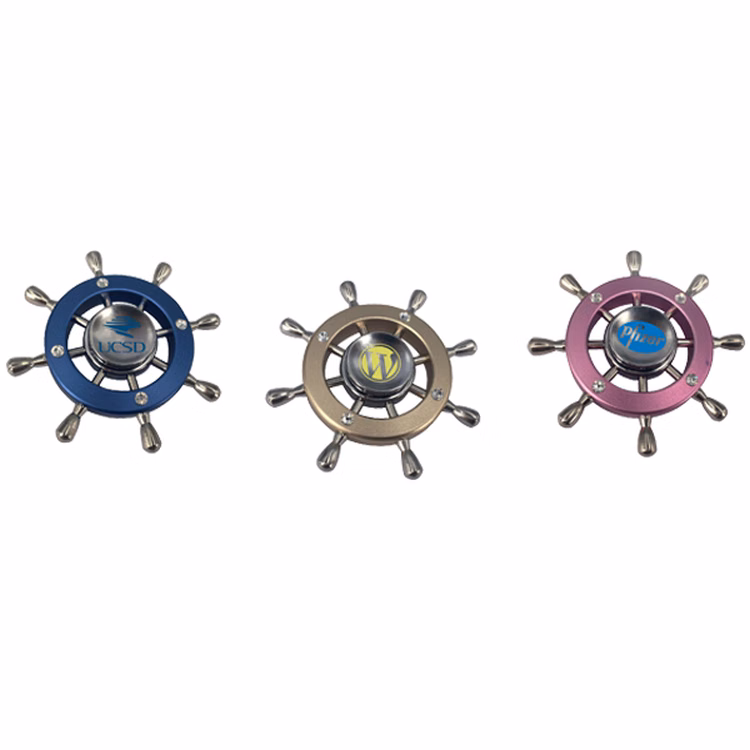 Fidget Spinner - Model 404