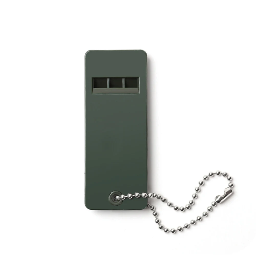 Survival whistle 1